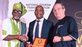 Abuja Continental Hotel