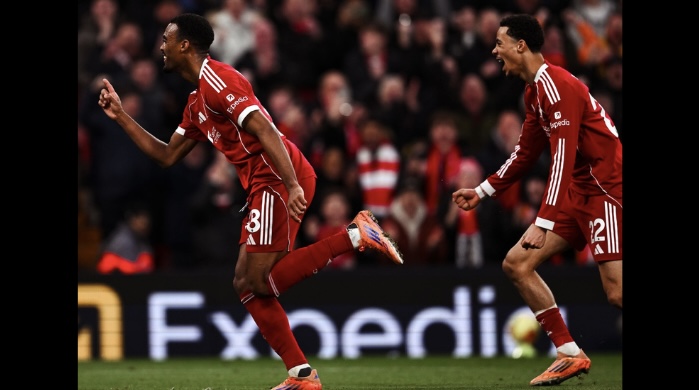 Liverpool
