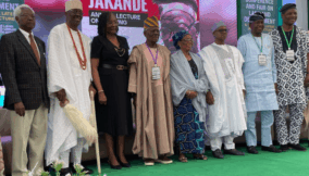 UNILAG land confab highlights urgency of inclusive urban growth