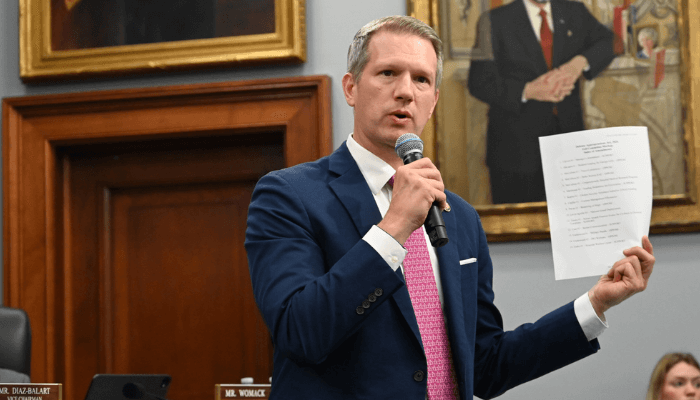 US lawmakers set to hold joint briefing on persecution of Nigerian Christians