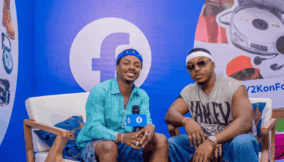 Facebook targets Nigerian youths with immersive wellness activation at AprokoNation Fiesta
