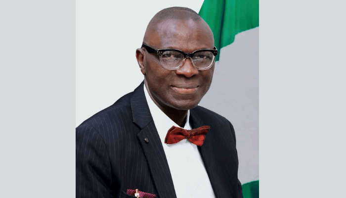 Tinubu re-appoints Owoeye as medical director of Yaba psychiatric hospital