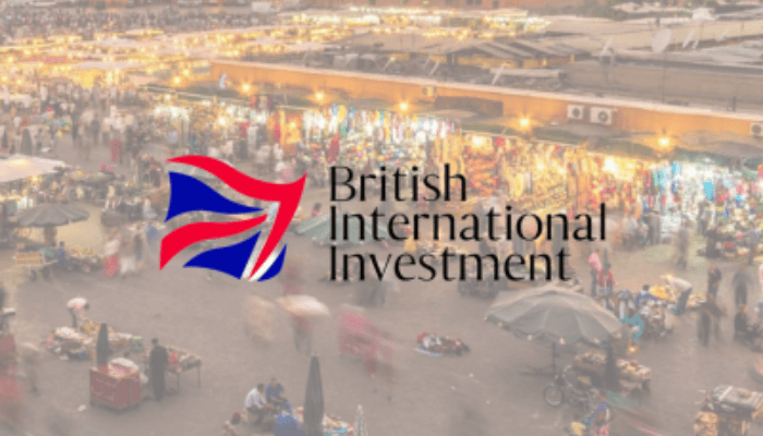 British International Investment, FCMB support MSMEs in Northern Nigeria with $50m credit facility