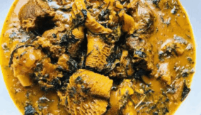 Ofe Owerri made easy: A clean, authentic cooking guide