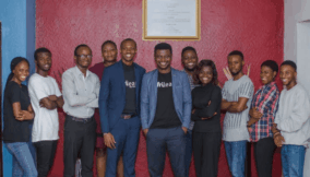 How a frustrated group of African entrepreneurs built mobile-first platform to close Africa’s education gap