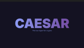 Caesar launches crypto tax rail as Nigeria’s $92bn market faces compliance deadline