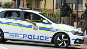 South African bar shooting leaves at least 11 dead, including three children