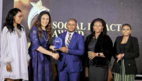 LEAP Africa commits to youth-led transformation in driving continent’s economic growth