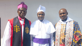 Insecurity during festive season