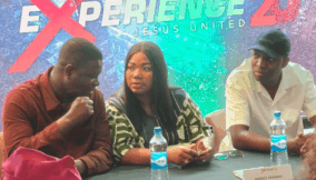 the Experience 20