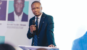 Only lower interest rates can make Nigerians feel impact of reforms – Bongo Adi