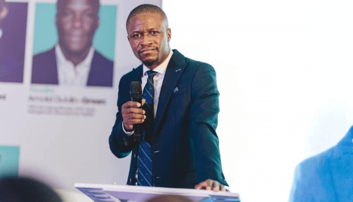 Only lower interest rates can make Nigerians feel impact of reforms – Bongo Adi