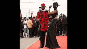 Aba Fashion Week