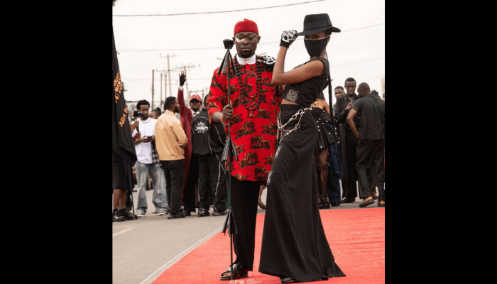 Aba Fashion Week