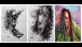 Becoming: Art, metamorphosis, identity