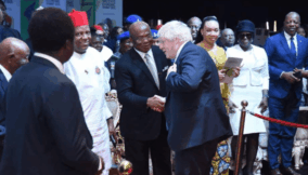 Global leaders rally behind Uzodimma to unlock Imo’s economic potential