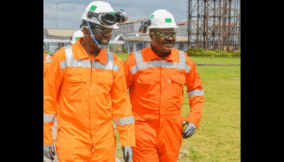 Renaissance’s flare reduction project to power 6,700 Nigerian households