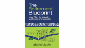The Retirement Blueprint