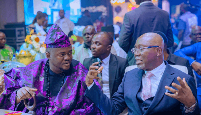 We’re committed to contributing meaningfully to Nigeria’s economic — Indigenous Agribusiness