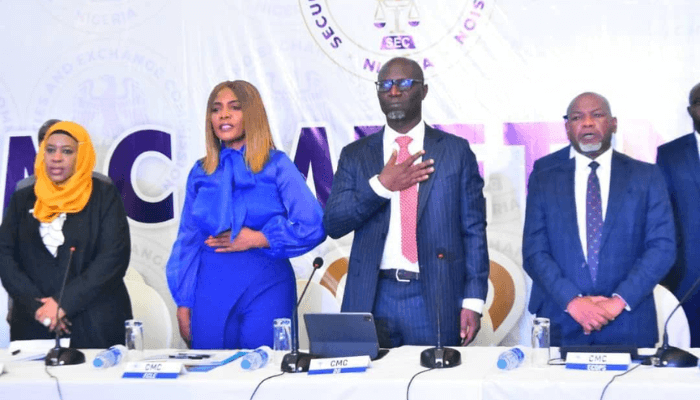 Nigeria activates plans for T+1 settlement as SEC unveils broad market reforms