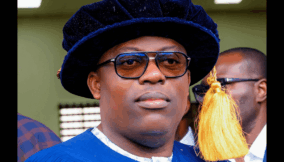 Rivers Assembly begins screening Fubara’s commissioner-nominees