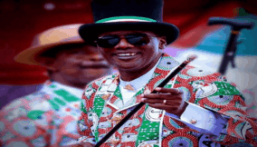 Senator Lawrence Ewhrudjakpo: The long road of a public servant who rose, served and fell in office