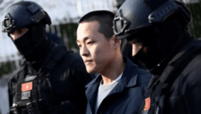 US court jails crypto tycoon for 15 years over $40bn fraud collapse