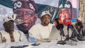 Pressure intensifies as coalition demands seamless Mutfwang defection to ruling APC