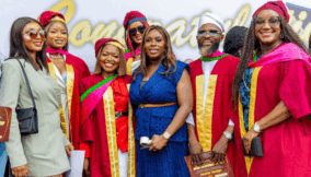 Jenniez School commits to raising next generation of African interior designers