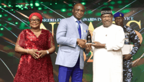 Samuel Ogbuku: NDDC sees its CEO’s multiple awards as evidence of successful transition to transformation