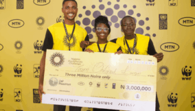 OneGrid Energies to fly Nigeria’s flag at Africa PachiPanda challenge
