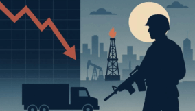 How we weathered socio-economic storm in 2025