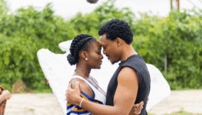 Pinpoint Productions announces ‘Aloma’, Chris Ihidero’s feature film debut