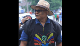 This year’s carnival will be the epitome of our tourism recovery, real trace of our times – Onah
