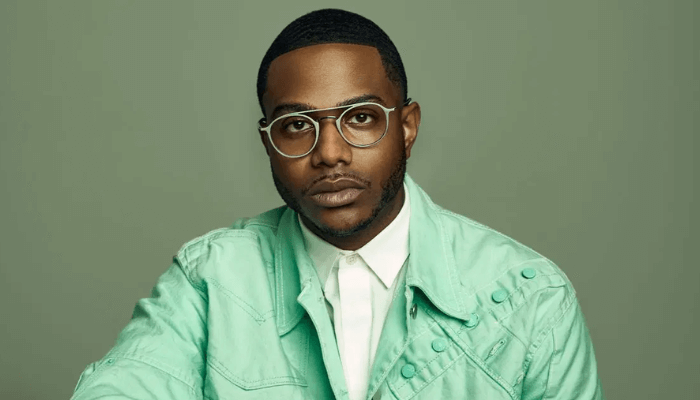 Kwame Onwuach