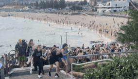 Bondi Beach Hanukkah shooting suspect charged with 59 offences