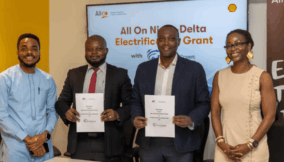 All On awards $532,828 grant to Darway Coast for Bayelsa mini-grid project