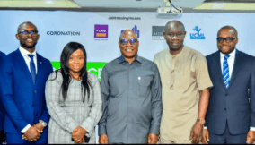 Fidson plans N21bn capital raise to expand drug production, pan-Africa reach