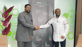 Datamellon targets growth in Sub-Saharan Africa