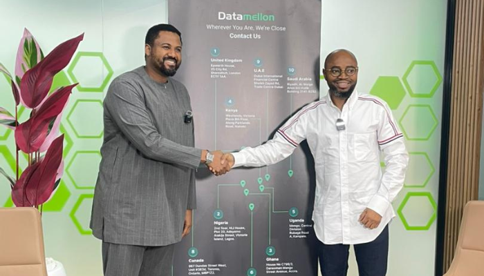 Datamellon targets growth in Sub-Saharan Africa
