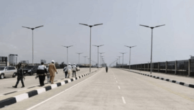 Developer flays Umahi’s claim that Winhomes paid N50m for Okun Ajah land