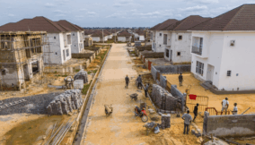 TAF Africa sees tax breaks, mortgages reducing cost of housing