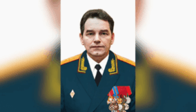 Russian general killed in Moscow car bombing as investigators point to Ukraine