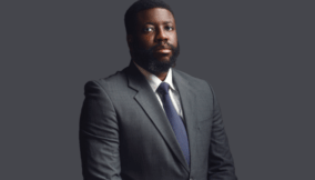 At 39, Segun Aina rises as one of Nigeria’s youngest professors
