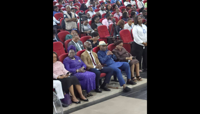Gov Fubara justifies massive scholarships at PAMO University