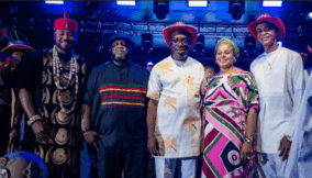 Anambra ready for delightful festive experience under Soludo — Aburime