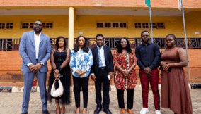 Equitable access to quality education prepares young learners for technology-driven future – LEAP Africa