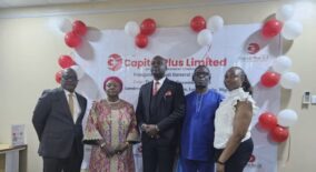 Capital Plus
