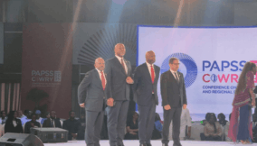PAPSS Cowry platform debuts to define payments in Africa