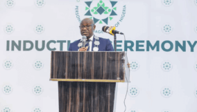CIPM warns against uncertified HR practice, welcomes 1,261 inductees